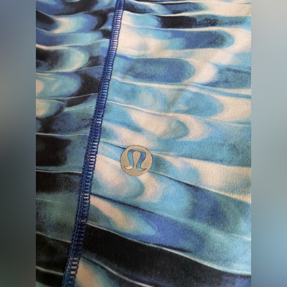 Lululemon Speed Up Crop 21" - Picture 15 of 16